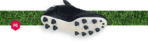 Hard ground soccer shoes new arrivals
